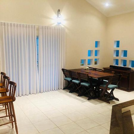Casa Praia Villa Guarujá Esterno foto