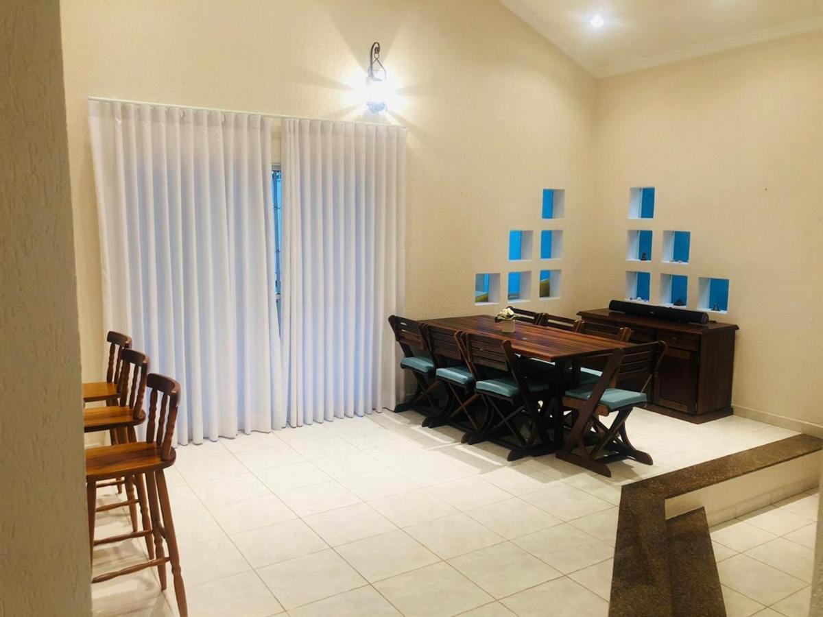 Casa Praia Villa Guarujá Esterno foto