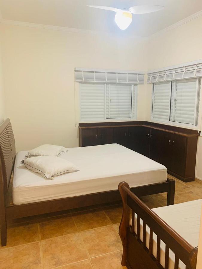 Casa Praia Villa Guarujá Esterno foto
