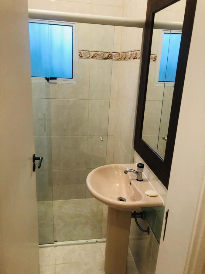 Casa Praia Villa Guarujá Esterno foto