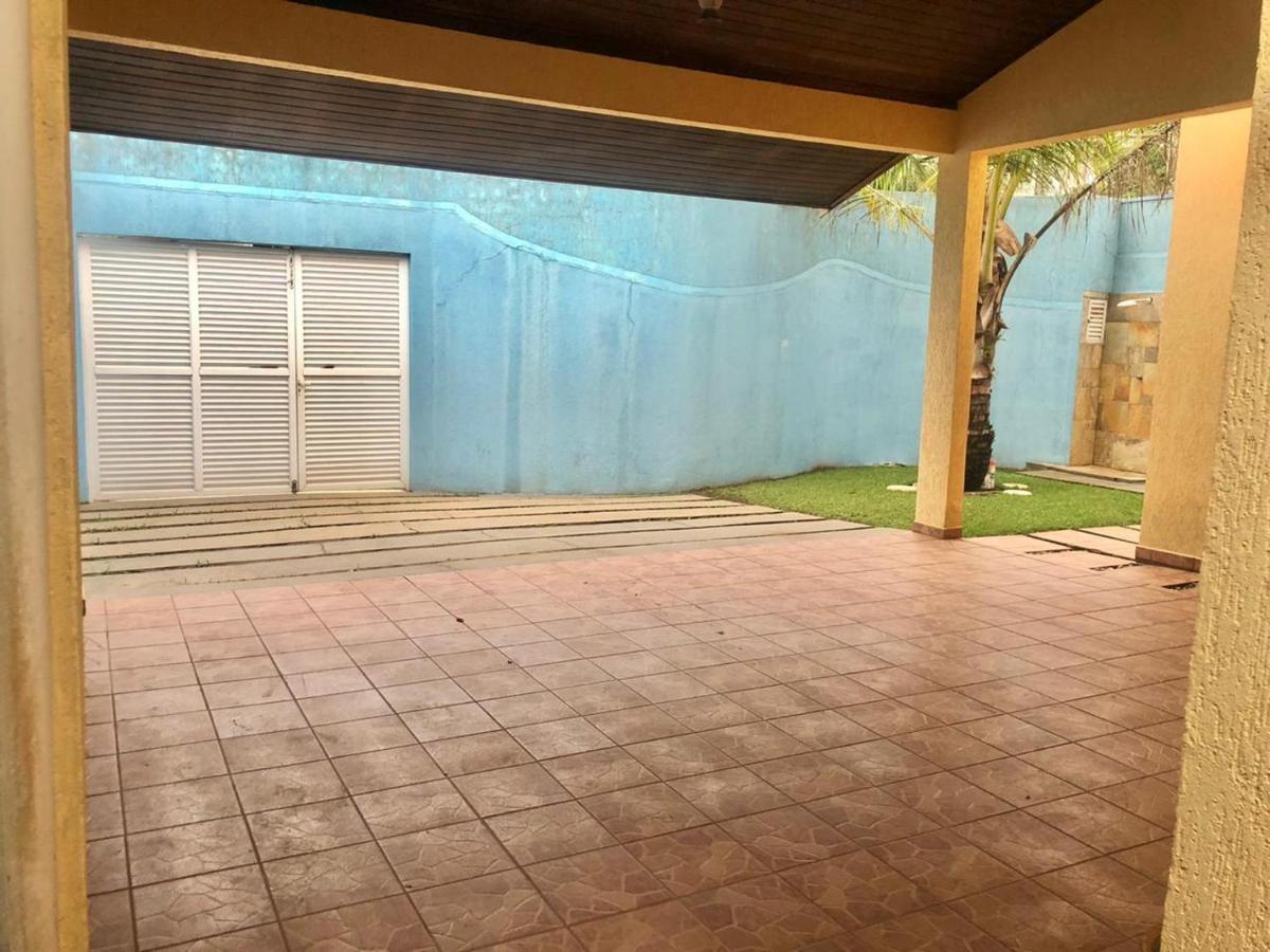 Casa Praia Villa Guarujá Esterno foto
