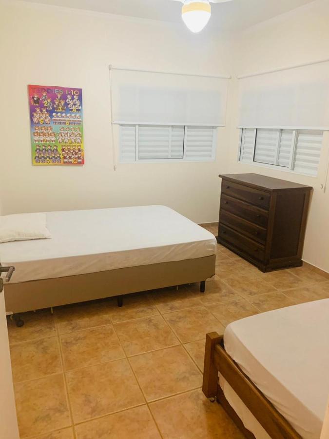 Casa Praia Villa Guarujá Esterno foto