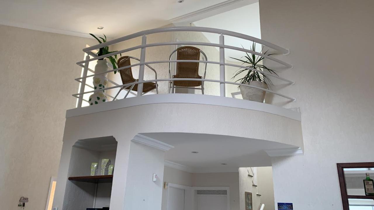 Casa Praia Villa Guarujá Esterno foto