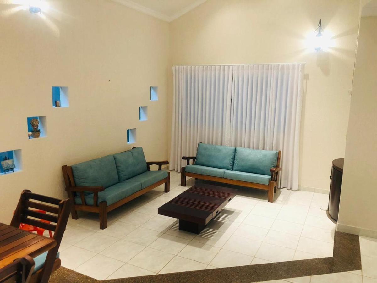 Casa Praia Villa Guarujá Esterno foto
